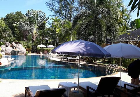 Exterior Palm Garden Resort Khaolak