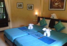 卧室 2 Palm Garden Resort Khaolak