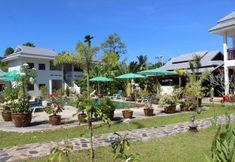 공용 공간 7 Villa Colina