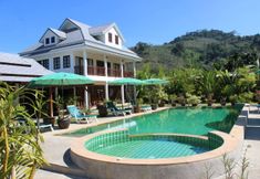 로비 4 Villa Colina