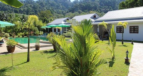 외관 2 Villa Colina