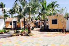 大廳 The Nest Box Khaolak Resort