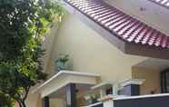 EXTERIOR_BUILDING Cozy House in Jogja Kendi Homestay Dua