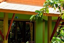 外部的 Gerd and Noi resort