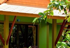 Exterior 5 Gerd and Noi resort