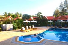 大堂 Gerd and Noi resort