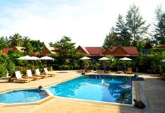 Swimming Pool 2 Gerd and Noi resort