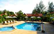 สระว่ายน้ำ 2 Gerd and Noi resort