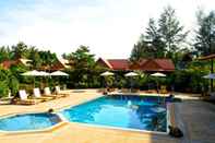 Swimming Pool Gerd and Noi resort