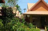 ภายนอกอาคาร 4 Gerd and Noi House