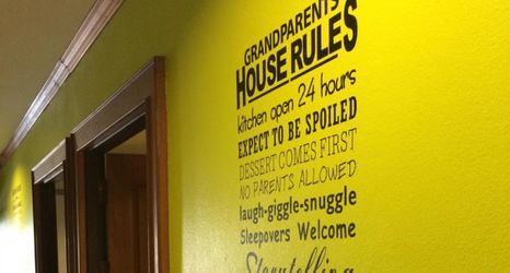 Lobby 2 K2 Backpacker Hostel