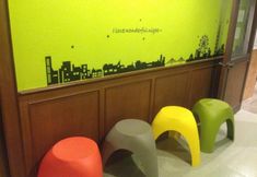 Others 3 K2 Backpacker Hostel - Dormitary Zone