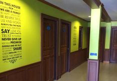 Others 2 K2 Backpacker Hostel - Dormitary Zone