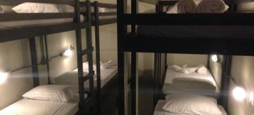 Others 5 K2 Backpacker Hostel - Dormitary Zone