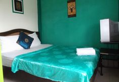 Bilik Tidur 5 Riverside Guesthouse