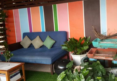 Lobi Riverside Guesthouse