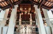 Lobby 4 Khaolak Laguna Resort