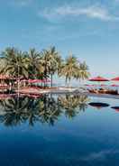 SWIMMING_POOL Khaolak Laguna Resort