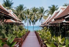 Exterior 3 Khaolak Laguna Resort