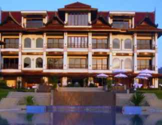 Exterior 2 Khaolak Riverside Resort &Spa