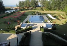 スイミングプール 4 Khaolak Riverside Resort &Spa