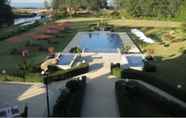 Swimming Pool 4 Khaolak Riverside Resort &Spa