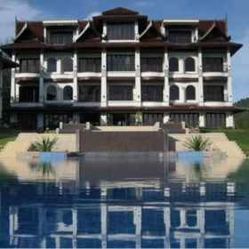 Khaolak Riverside Resort &Spa 1, Hotel Takua Pa District