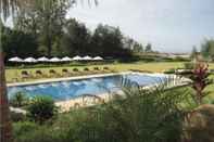 Kolam Renang Khaolak Riverside Resort &Spa