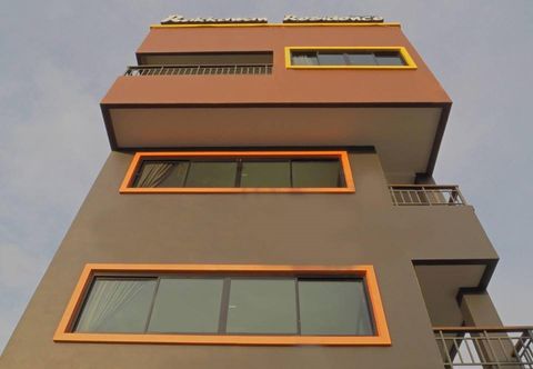 외관 Rakkawan Residence
