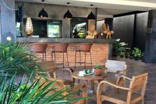 바, 카페, 라운지 Rakkawan Residence