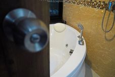 수영장 Rakkawan Residence