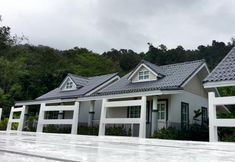 Exterior 6 Suksompong Resort