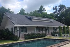 游泳池 Suksompong Resort