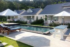 大堂 Suksompong Resort