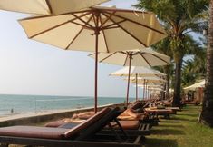 游泳池 3 Mukdara Beach Villa & Spa Resort