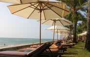 Swimming Pool 3 Mukdara Beach Villa & Spa Resort