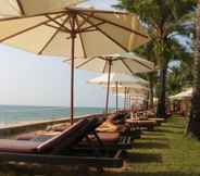 Swimming Pool 3 Mukdara Beach Villa & Spa Resort