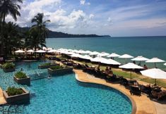 外部的 2 Mukdara Beach Villa & Spa Resort