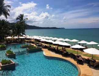 ภายนอกอาคาร 2 Mukdara Beach Villa & Spa Resort