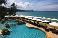 ภายนอกอาคาร Mukdara Beach Villa & Spa Resort