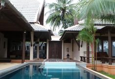 大堂 6 Mukdara Beach Villa & Spa Resort