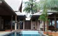 ล็อบบี้ 6 Mukdara Beach Villa & Spa Resort