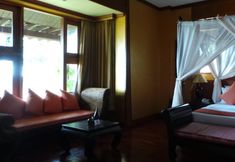 公共空间 4 Mukdara Beach Villa & Spa Resort