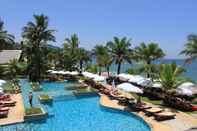 Swimming Pool Mukdara Beach Villa & Spa Resort