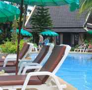 Swimming Pool 5 Khaolak Palm Beach Resort (SHA Plus+)