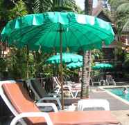 Swimming Pool 4 Khaolak Palm Beach Resort (SHA Plus+)