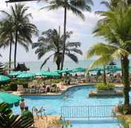 Swimming Pool 3 Khaolak Palm Beach Resort (SHA Plus+)