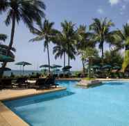 Swimming Pool 2 Khaolak Palm Beach Resort (SHA Plus+)