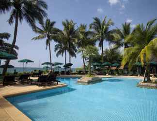 Swimming Pool 2 Khaolak Palm Beach Resort (SHA Plus+)