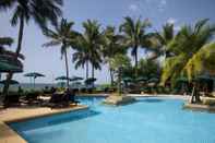 Swimming Pool Khaolak Palm Beach Resort (SHA Plus+)